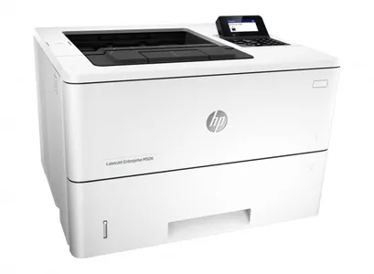 Замена вала на принтере HP M506DN в Краснодаре